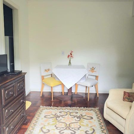 Petrópolis Casa Fazenda Inglesa - Anexo 빌라 외부 사진