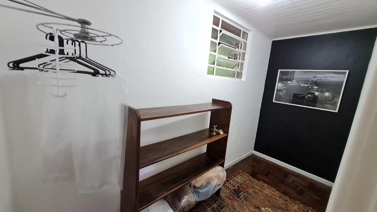 Petrópolis Casa Fazenda Inglesa - Anexo 빌라 외부 사진