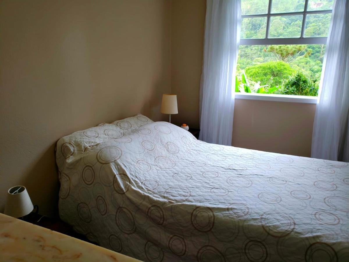 Petrópolis Casa Fazenda Inglesa - Anexo 빌라 외부 사진