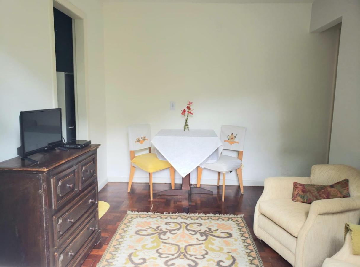 Petrópolis Casa Fazenda Inglesa - Anexo 빌라 외부 사진