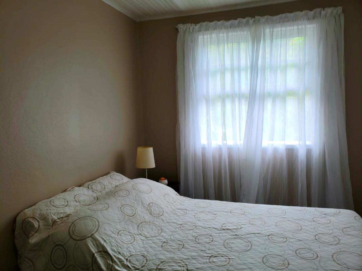 Petrópolis Casa Fazenda Inglesa - Anexo 빌라 외부 사진