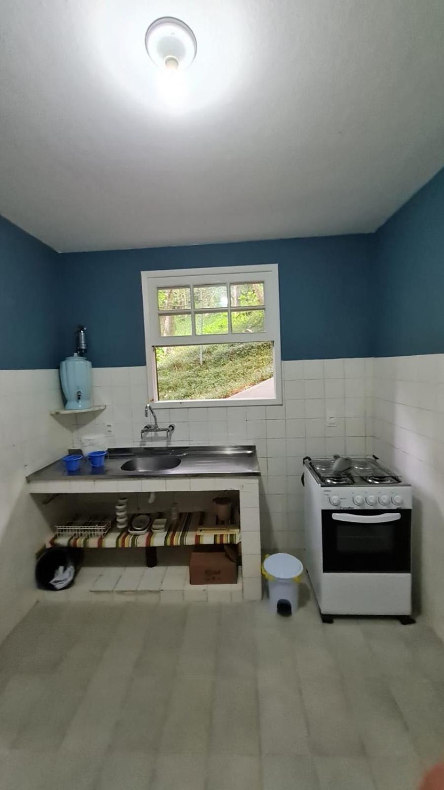 Petrópolis Casa Fazenda Inglesa - Anexo 빌라 외부 사진